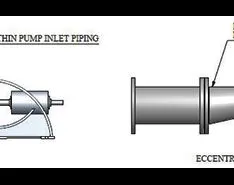 Reducer Fittings Decrease Pipe Size to Avoid Failure (First of Two Parts)