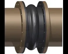 Expansion Joint Selection Optimizes Piping Systems