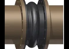 Expansion Joint Selection Optimizes Piping Systems