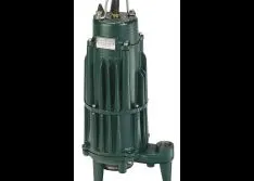 Submersible Sewage Pump Selection Involves Multiple Factors