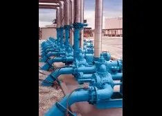 Sliding Vane Pumps in Crude Oil Operations