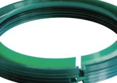 Split Rotary Seals Save on Replacement Costs