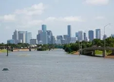 Responding to Devastating Texas Floods