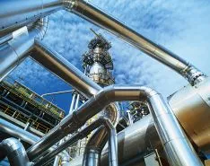 Sophisticated Monitoring Saves Labor Hours & Downtime in Refineries