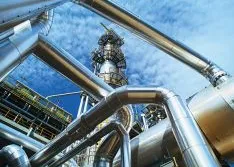 Sophisticated Monitoring Saves Labor Hours & Downtime in Refineries