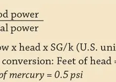 Does Gauge Position Change Efficiency?