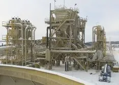 Centrifugal Pump Saves Sand Mine More than $1.5 Million