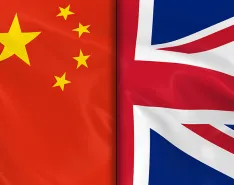 Opinion: Effects of Brexit, Chinese Tariffs Still Uncertain