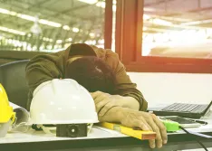 Sleep Deprivation on the Rise Among Working Americans