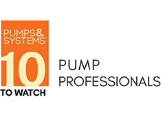 10 Pump Professionals to Watch