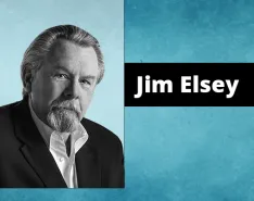 Jim Elsey hero image