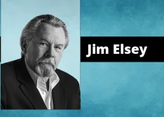 Jim Elsey hero image