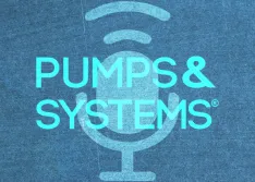 Podcast: Improve Your Pump System with Pete Gaydon of the Hydraulic Institute