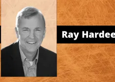 Ray Hardee