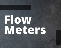 Flow Meters header
