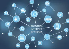 IIoT graphic