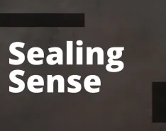 Sealing Sense