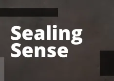 Sealing Sense