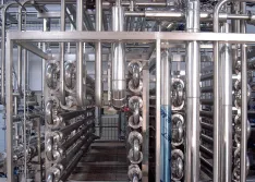 HRS Heat Exchangers image