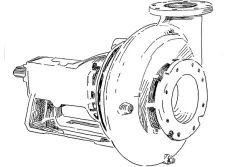 Lift Station Pumps vs. Flushable Wipes - Pitbull Industrial Pumps