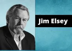 Jim Elsey