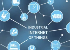 IIoT for processing industries