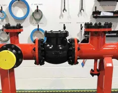 Prevent Faulty Installation of Bolted Flange Connections