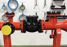 Prevent Faulty Installation of Bolted Flange Connections