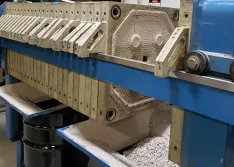 Filter Press