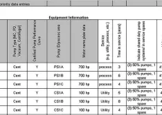 prescreening form 