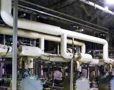 VFDs in industrial facilities