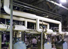 VFDs in industrial facilities