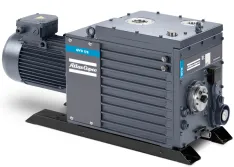 atlas copco vacuum pump