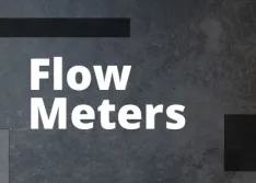 flow meters