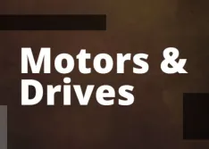 motors drives