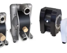Air-operated Double Diaphragm Pumps