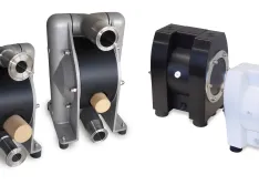 Air-operated Double Diaphragm Pumps