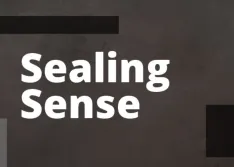 sealing sense