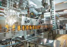 food beverage processing