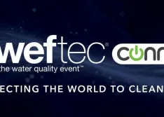 weftec connect