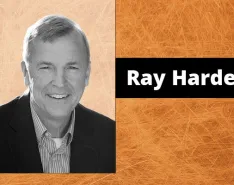 Ray Hardee