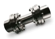 Disc Coupling 