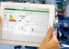 Digital Monitoring of Pump Performance