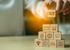 iot building blocks