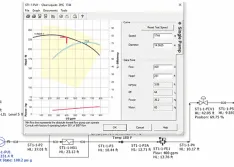 Typical flow sheet for many CMS fluid applications