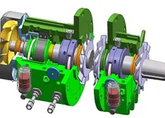 bearing assembly retrofit