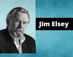 Jim Elsey