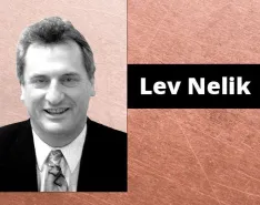 Lev Nelik