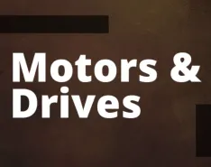 motors drives