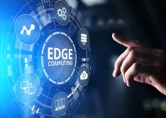 Edge Computing